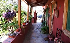Casa Rural Finca La Laguna